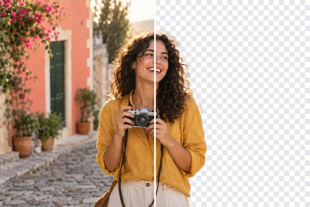 AI Background Remover — Remove Background from Image | DocDoc Translate