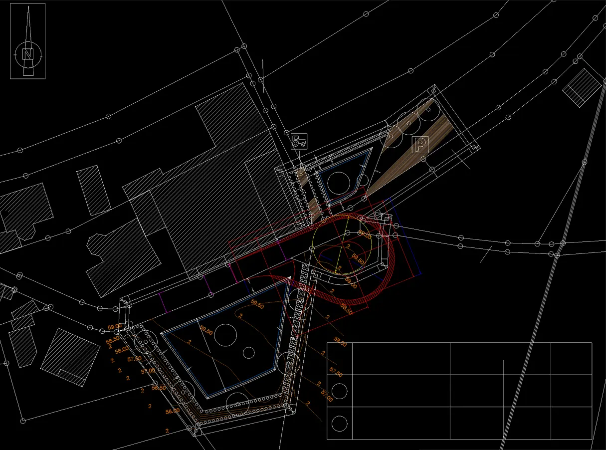 DXF